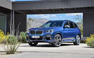 BMW X3 M40i     