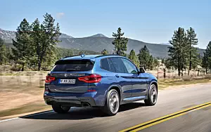 BMW X3 M40i     