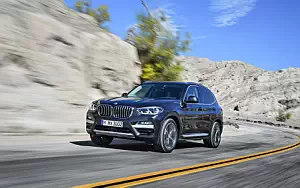 BMW X3 xDrive30d xLine     