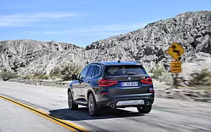 BMW X3 xDrive30d xLine     