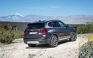 BMW X3 xDrive30d xLine     