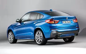 BMW X4 M40i     