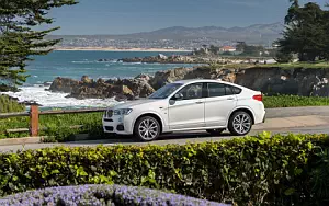 BMW X4 M40i     