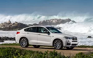BMW X4 M40i     
