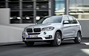 BMW X5 xDrive40e     