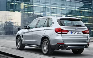 BMW X5 xDrive40e     