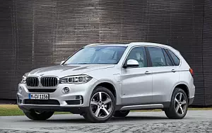 BMW X5 xDrive40e     