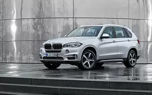 BMW X5 xDrive40e     