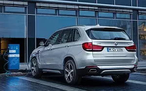 BMW X5 xDrive40e     