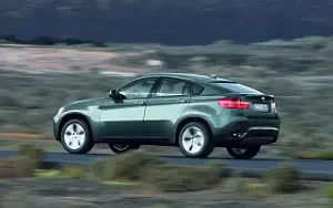 BMW X6 xDrive35d     