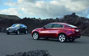 BMW X6 xDrive35d     