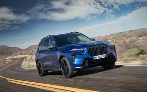 BMW X7 M60i xDrive     