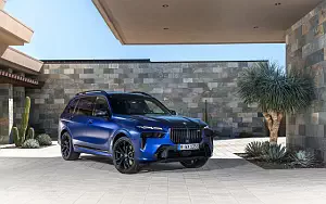 BMW X7 M60i xDrive     