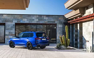 BMW X7 M60i xDrive     