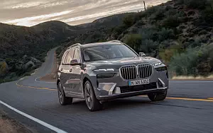 BMW X7 xDrive40i     