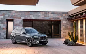 BMW X7 xDrive40i     