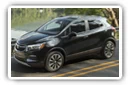 Buick Encore      HD