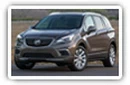 Buick Envision      HD