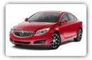 Buick Regal      HD