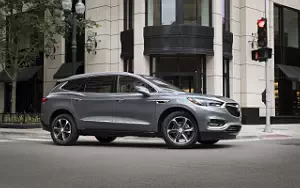 Buick Enclave     