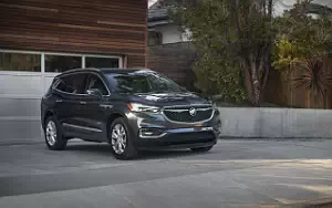 Buick Enclave Avenir     