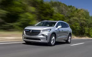 Buick Enclave Avenir     