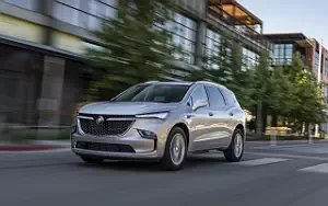 Buick Enclave Avenir     