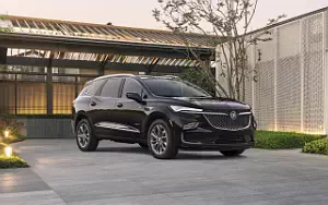 Buick Enclave Avenir     