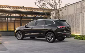 Buick Enclave Avenir     