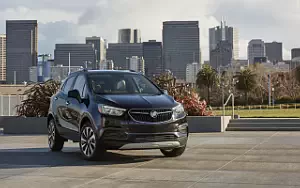 Buick Encore     