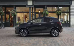 Buick Encore     