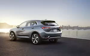 Buick Envision     