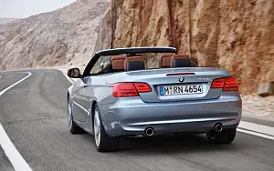 BMW 3-Series Convertible wide wallpapers