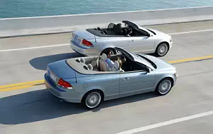 Volvo C70 wide wallpapers
