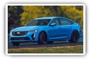 Cadillac CT5      HD