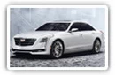 Cadillac CT6      HD