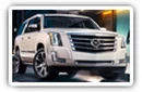 Cadillac Escalade      HD