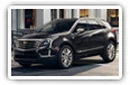 Cadillac XT5      HD