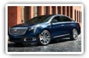 Cadillac XTS      HD