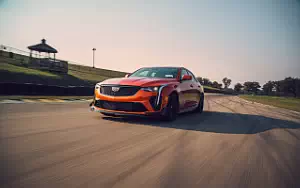 Cadillac CT4-V Blackwing     