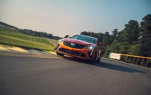 Cadillac CT4-V Blackwing     