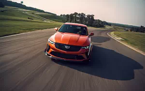 Cadillac CT4-V Blackwing     