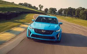 Cadillac CT5-V Blackwing     