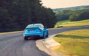 Cadillac CT5-V Blackwing     