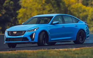 Cadillac CT5-V Blackwing     