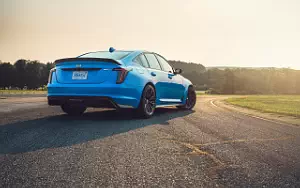 Cadillac CT5-V Blackwing     