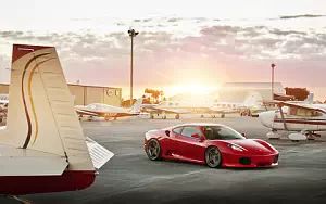 Cars and planes wallpapers