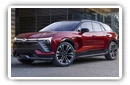 Chevrolet Blazer EV     HD    