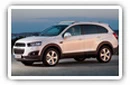 Chevrolet Captiva     HD    