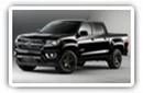 Chevrolet Colorado     HD    